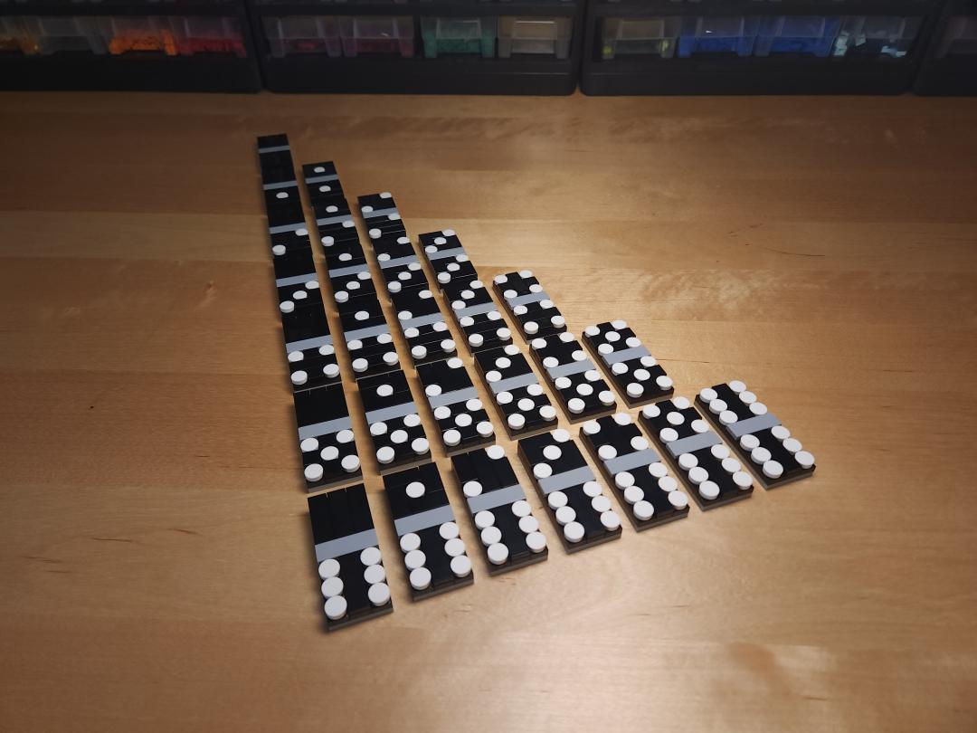 Dominosteine