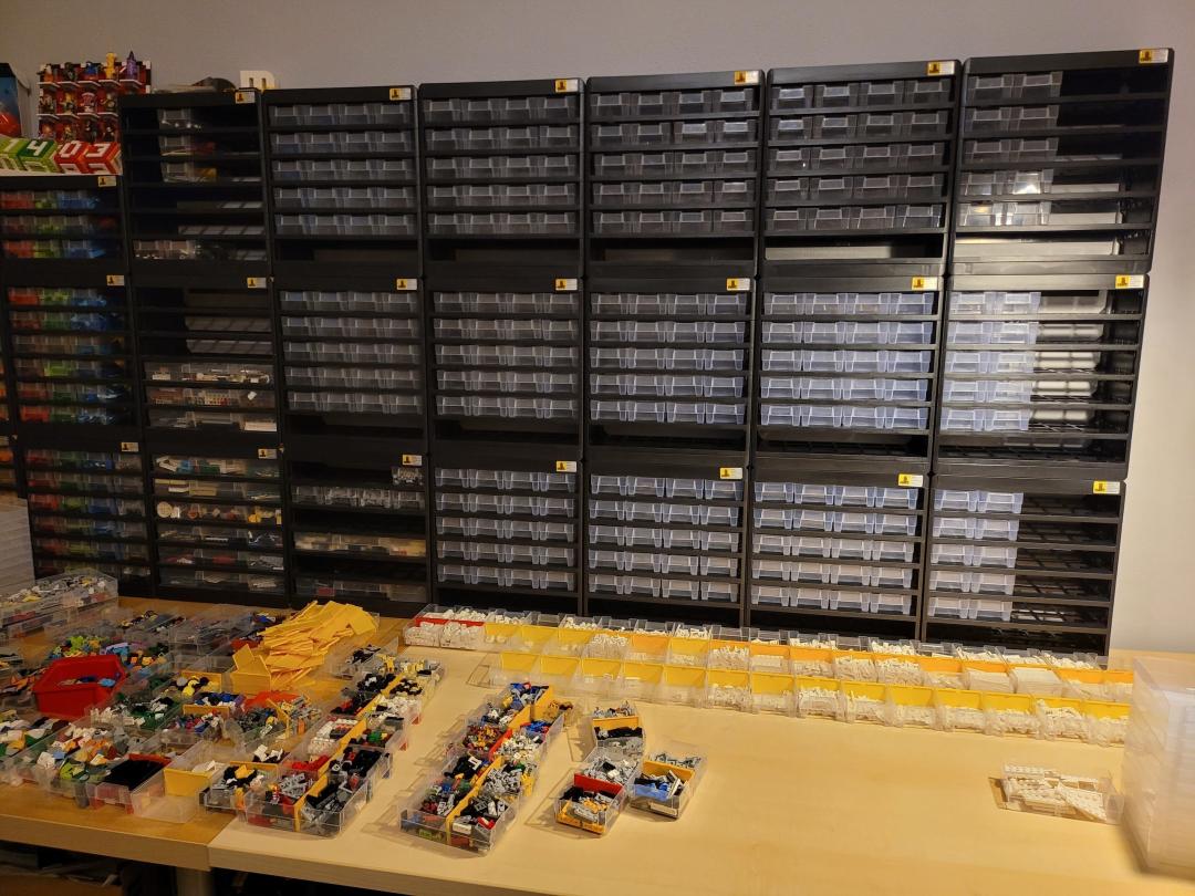 sorting-system