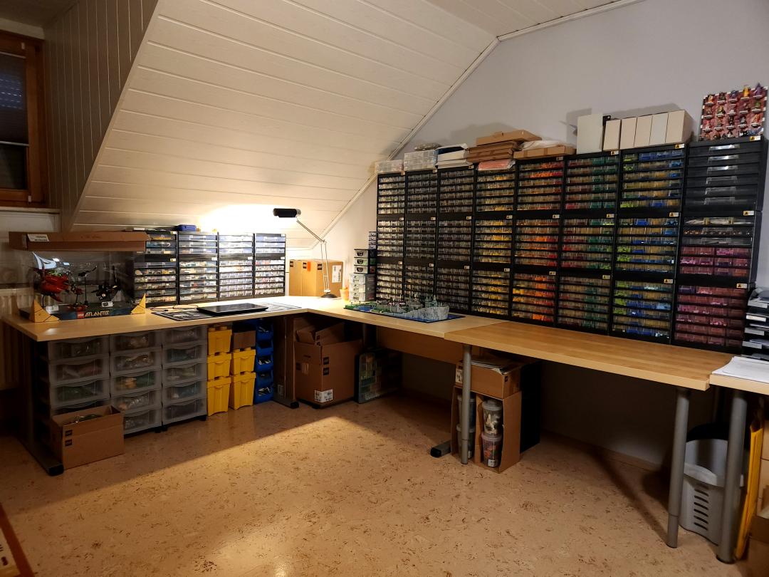 sorting-system