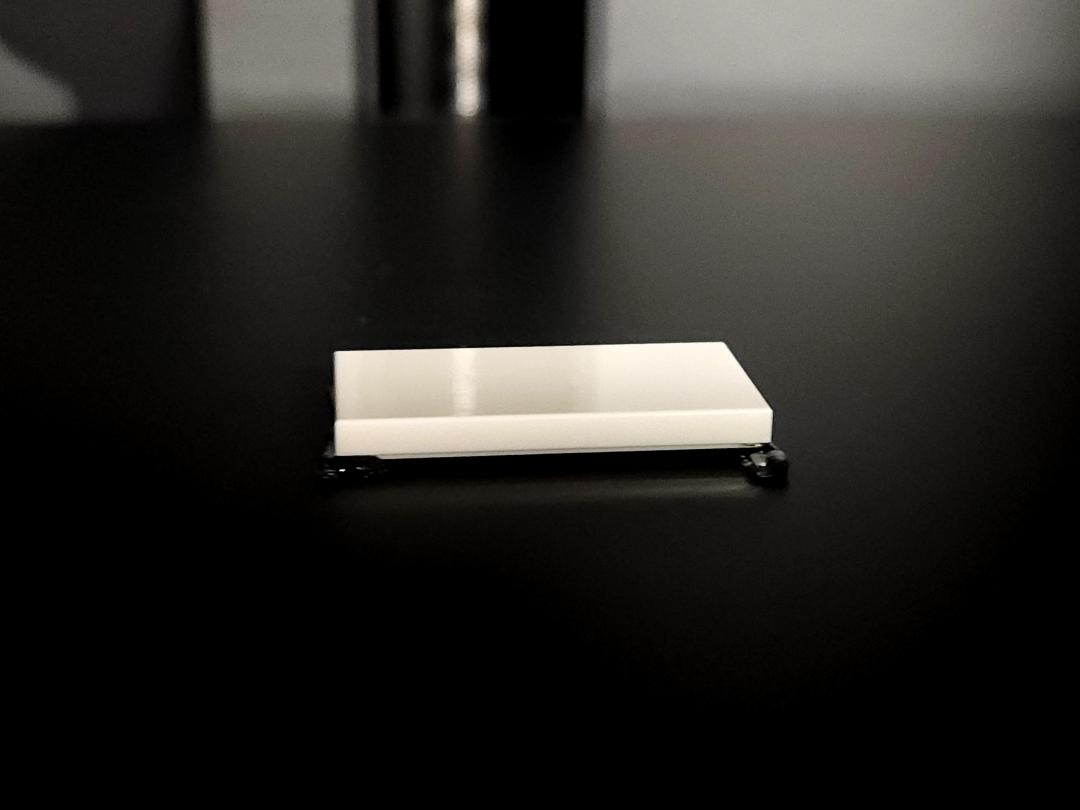 3D-printing
