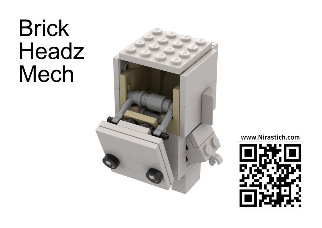 brickheadz-mech